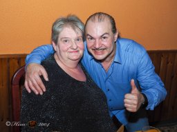 GH Timo 68er Timo am 31.01.2026